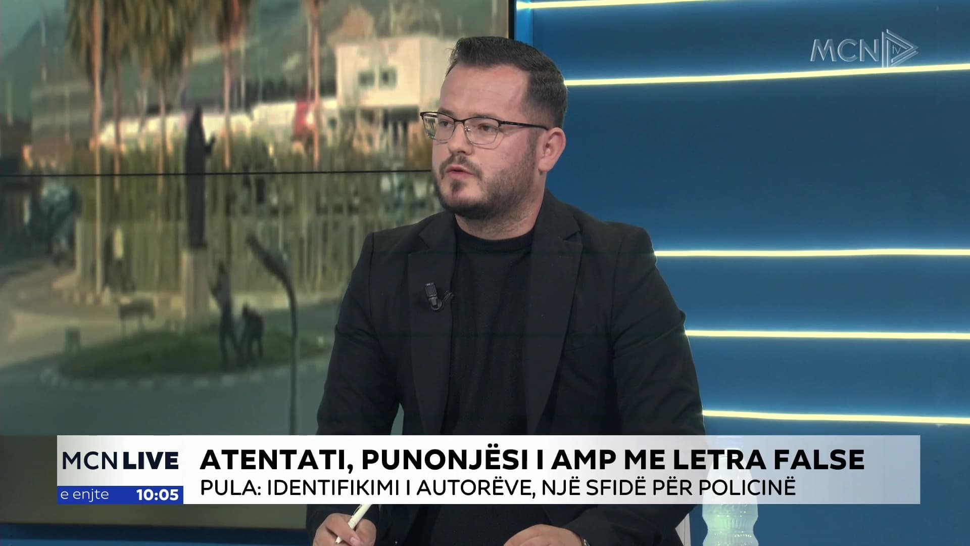 Atentati në Rinas, Pula: Janë marrë në pyetje disa persona, ende nuk ka një pistë konkrete (VIDEO)