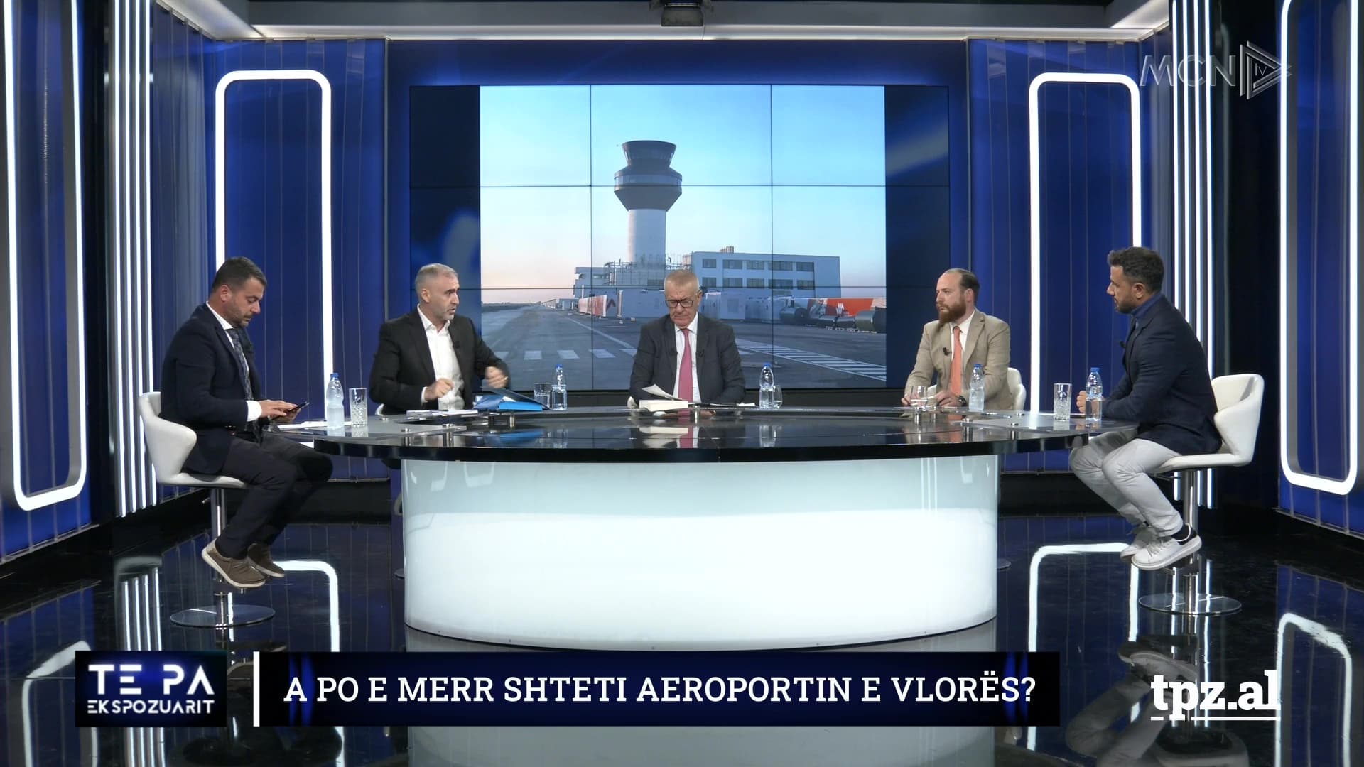A po e merr shteti Aeroportin e Vlorës? / Berisha: Faturën e mashtrimit të Pacollit nuk do ta paguajë vetëm ‘2A Group’, por i gjithë shteti shqiptar