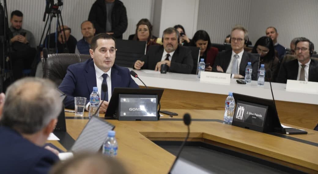 Klodian Braho, kreu i ri i SPAK/ Rama: SPAK ka mbështetjen e palëkundur në përmbushjen e misionit