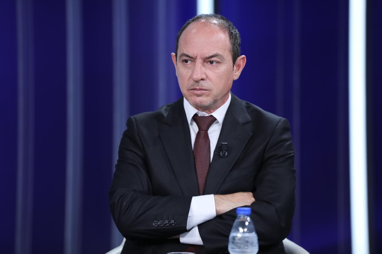 Gjinishi: E majta nuk duhet të jetë më në pushtet, por opozita nuk motivon njeri