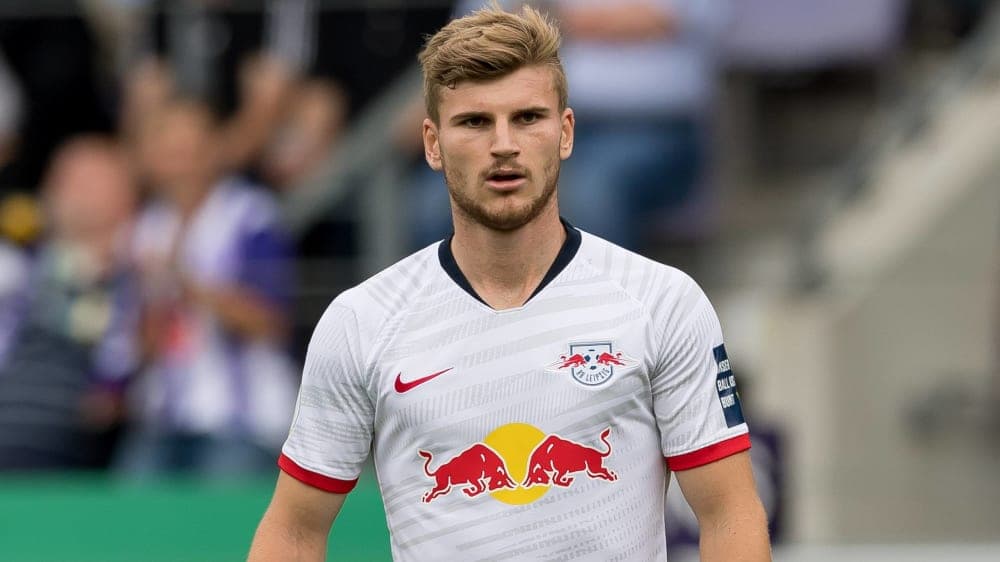 Inter Miami, insiston për Timo Werner