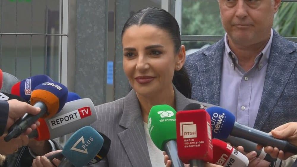 SPAK i kërkon Kuvendit heqjen e imunitetit të Ballukut