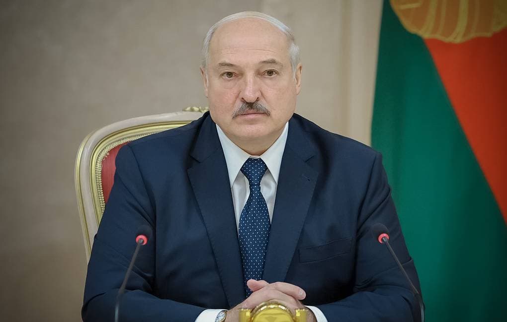 Lukashenko: Putin dhe Zelensky duan paqe. Fundi i konfliktit varet nga Trump