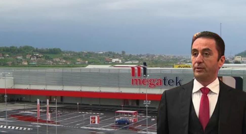 Gjykata e Tiranës shpall në “kërkim” bosin e Megatek, Dionis Teqja