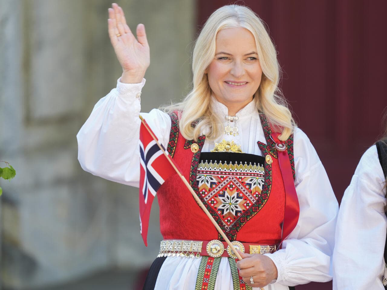 Princesha Mette-Marit e Norvegjisë do t’i nënshtrohet transplantit të mushkërive