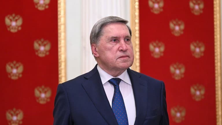 Ushakov: Nuk ka shanse që Ukraina ta rimarrë Krimenë