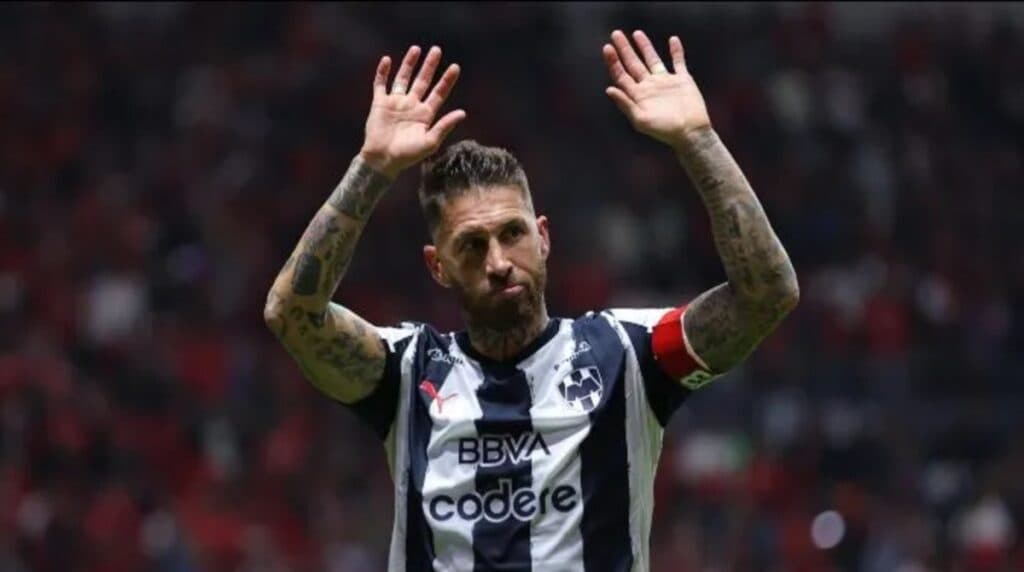 Manchester United, interes për Sergio Ramos