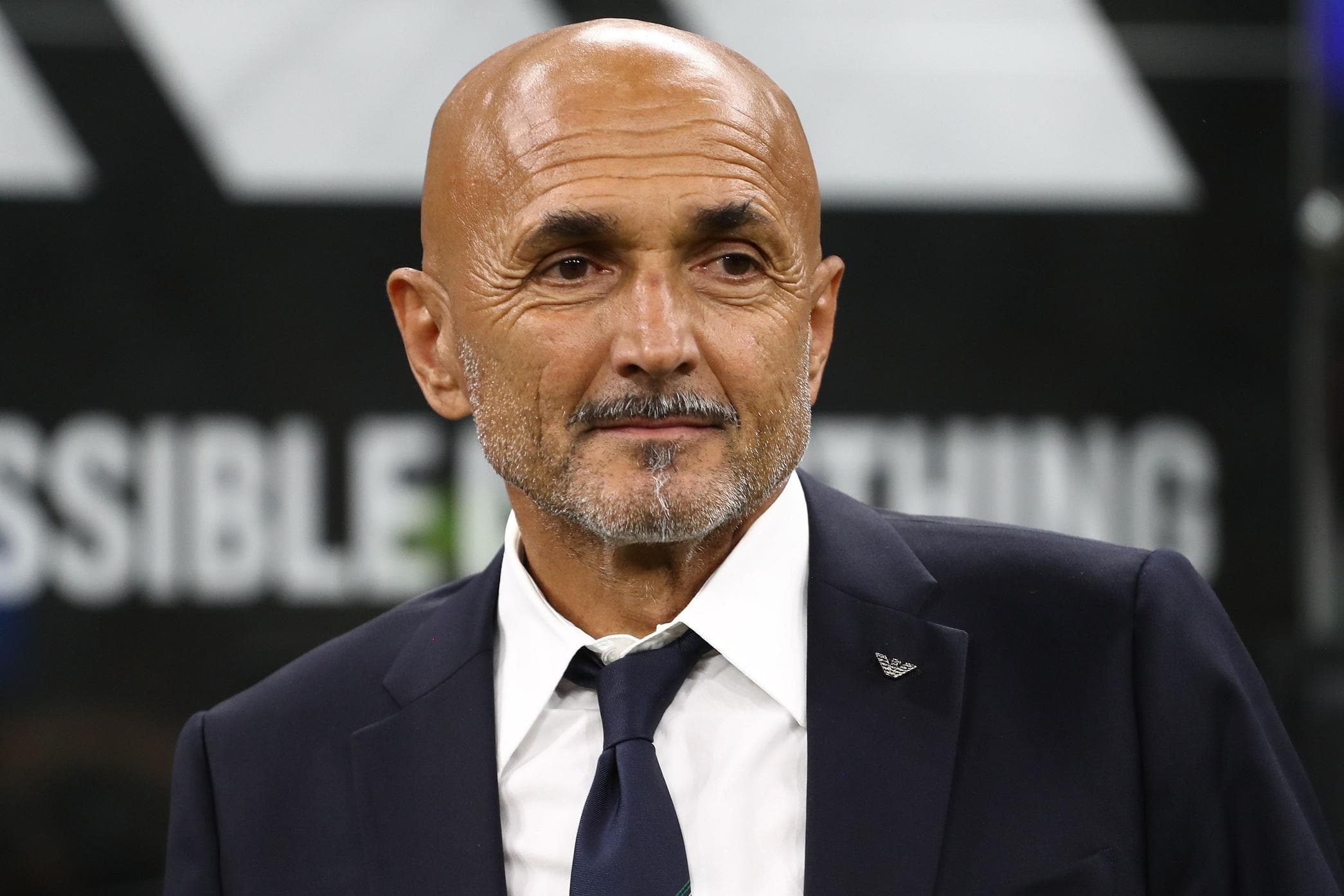 Juventus, synon rinovimin me Luciano Spallettin
