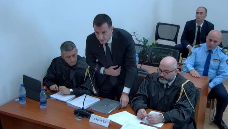 Dosja “Veliaj”/ GJKKO mban më 12 dhjetor seancën e radhës paraprake