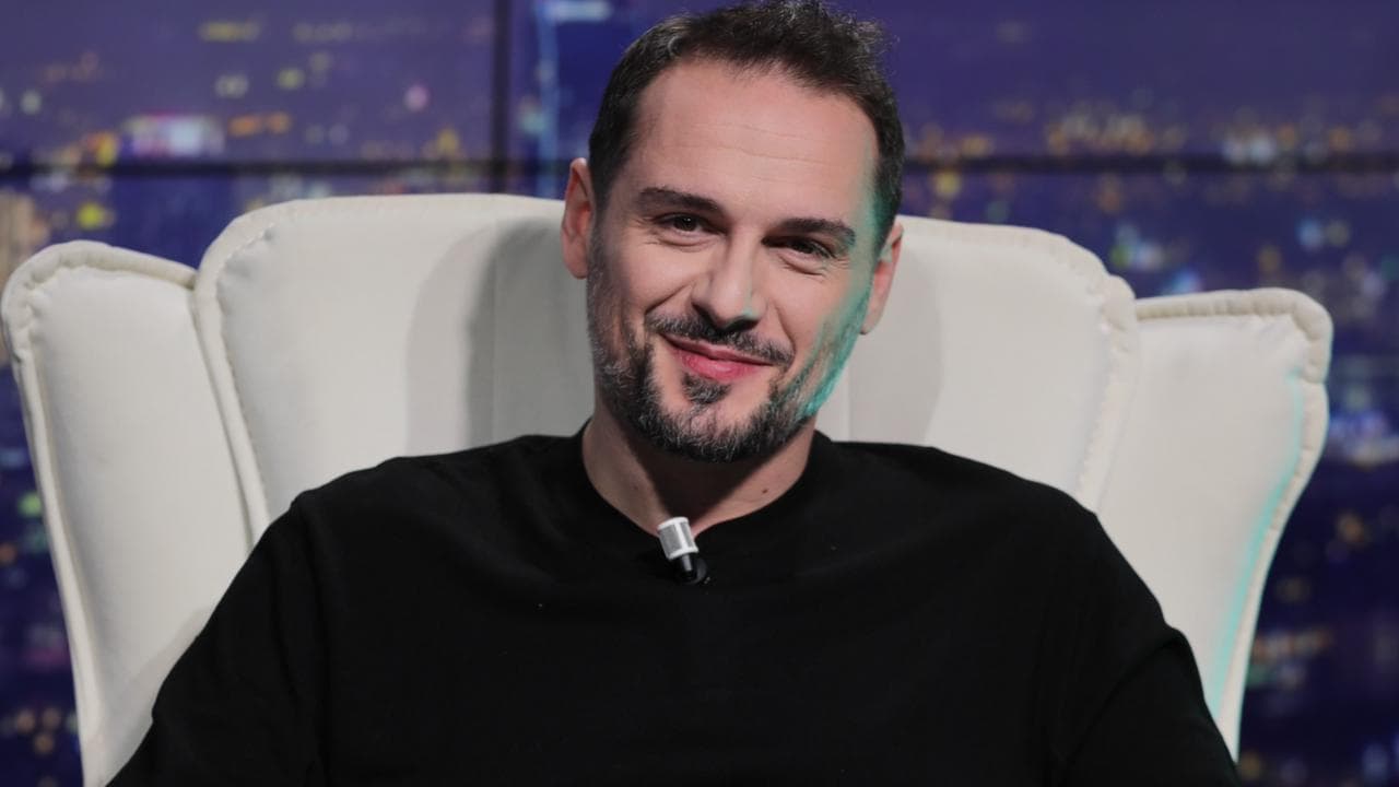 Dëmtohet gjatë xhirimeve, Bjordi tregon ç’ndodhi me Luizin: "Kiara më surprizoi"