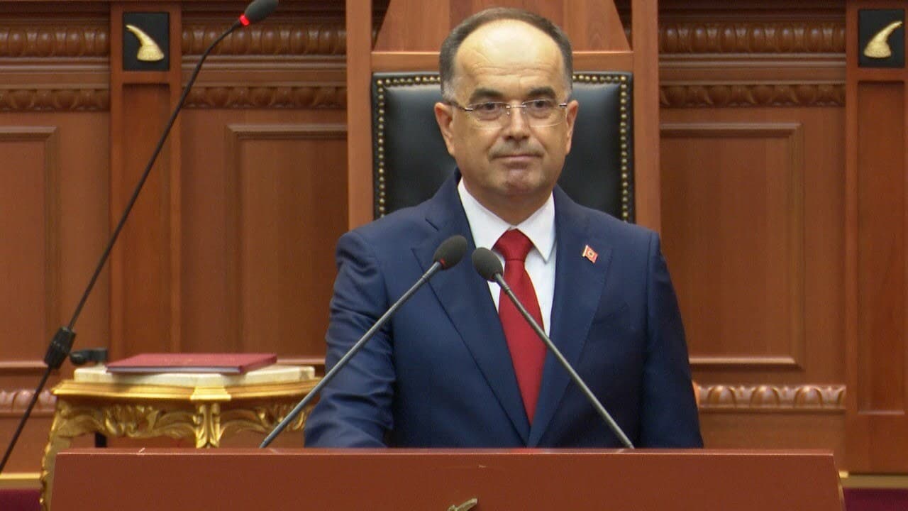 Begaj mesazh deputetëve: Qytetarët kanë nevojë që kjo procedurë parlamentare të jetë serioze dhe e përgjegjshme