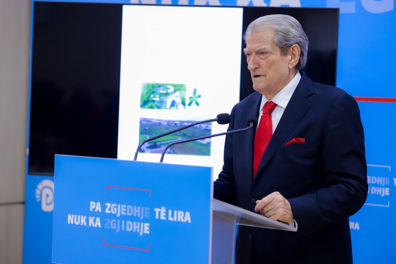“Durana”, Berisha: Baxhanaku i Ramës informacione me pagesë për tenderat para se të bëheshin publike