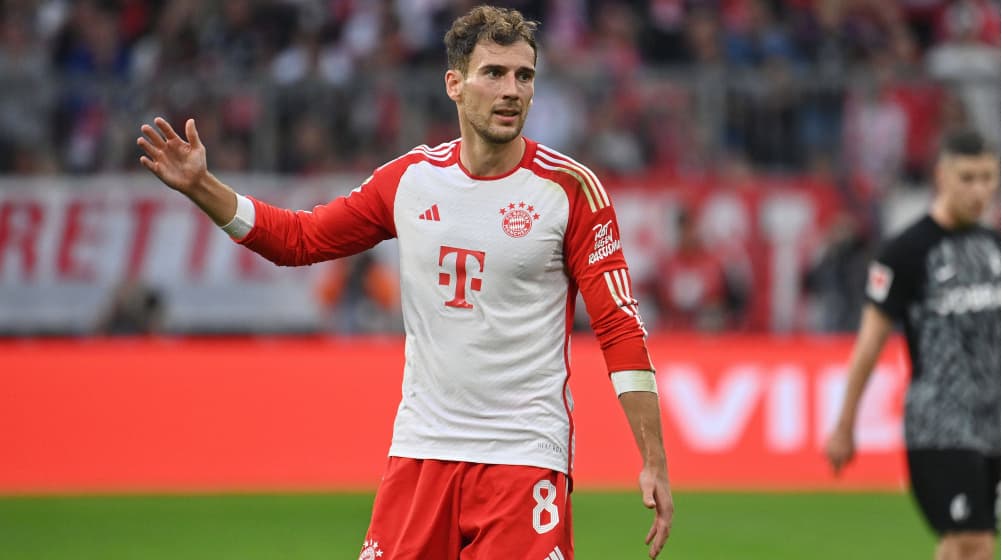 Atletico Madridi, insiston për Leon Goretzkan
