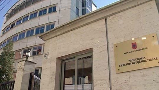 Mashtrim me 2.2 milionë euro, prokuroria çon në gjyq 6 persona dhe 5 kompani