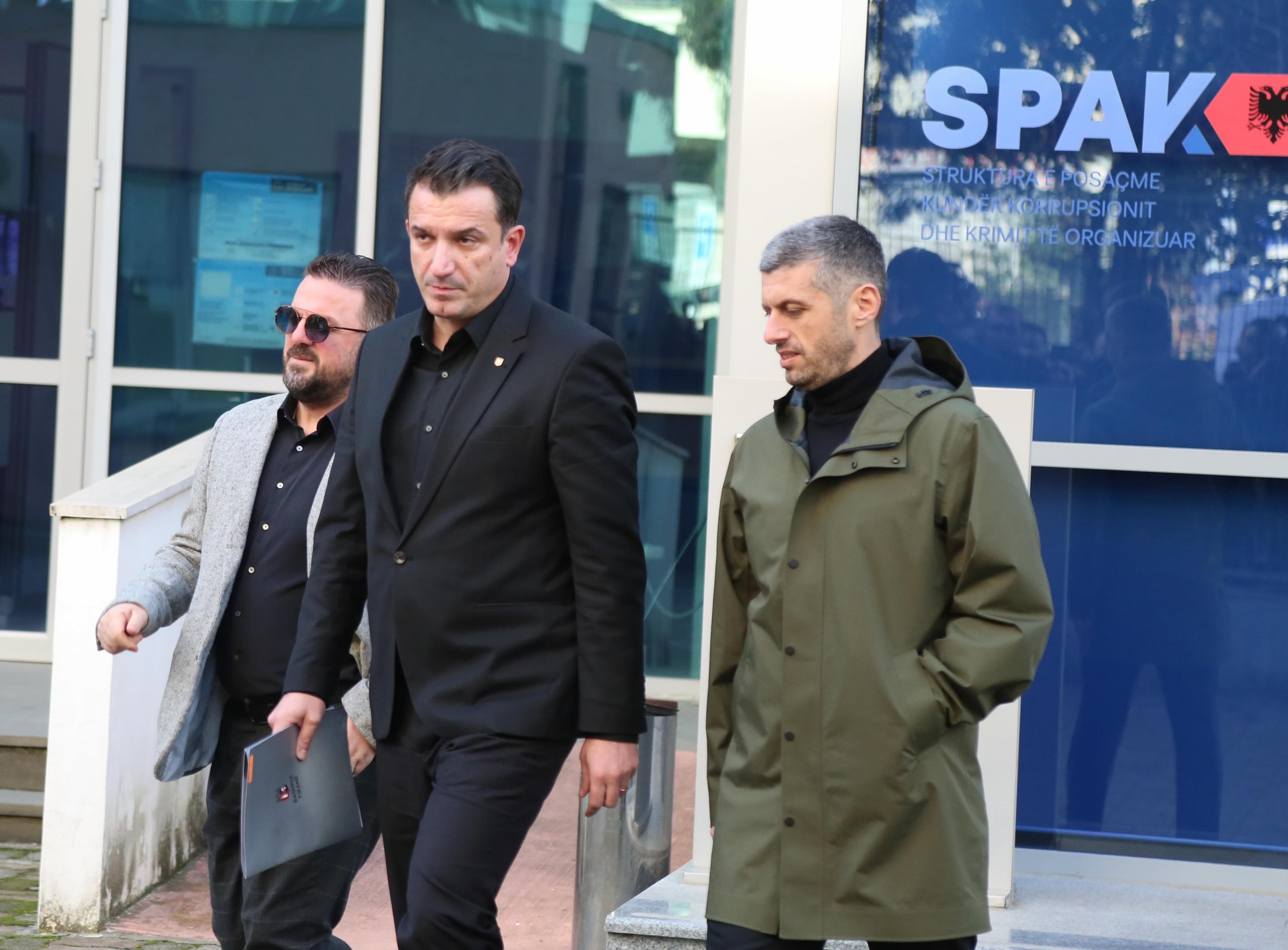 Shtyhet për në 2 shkurt seanca për Erion Veliajn