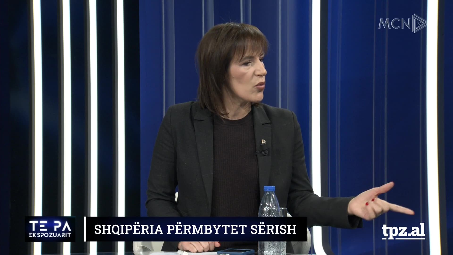 Përmbytjet/ Lala: Prokuroria po heton vdekjen e punëtorit dhe hidrovorin e ri në Durrës
