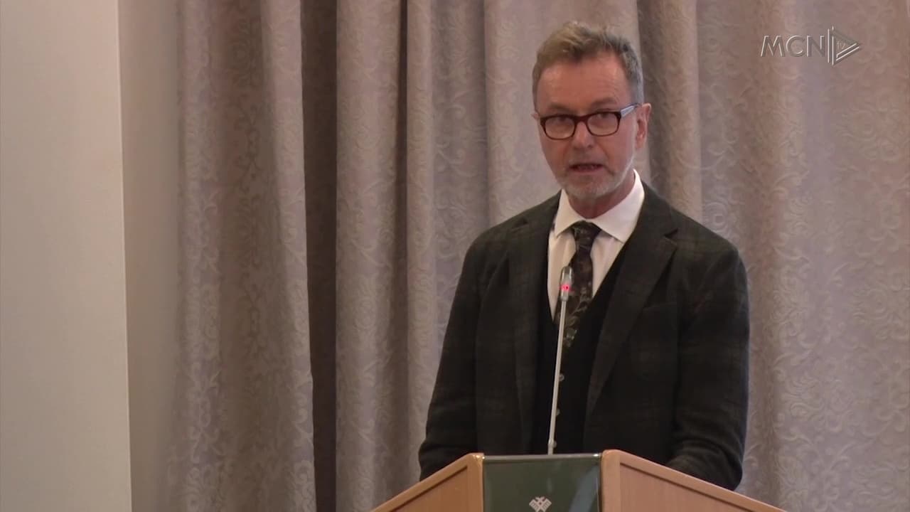 “Ofroni garanci për investimet” / Gonzato: Familjarizohuni me rregullat e BE-së (VIDEO)