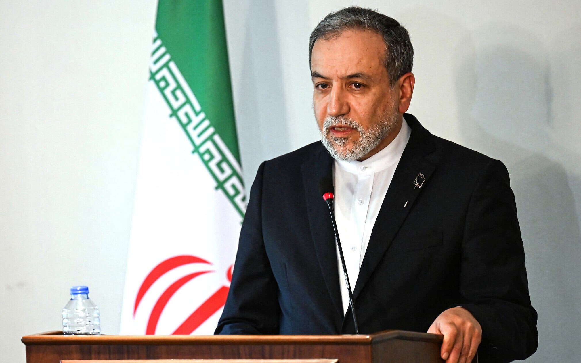 Pasurimi i uraniumit në Iran/ Ministri i jashtëm Aragchi: Gati për marrëveshje me SHBA