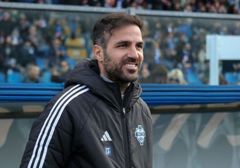 Interi, zgjedh Cesc Fabregas për stolin