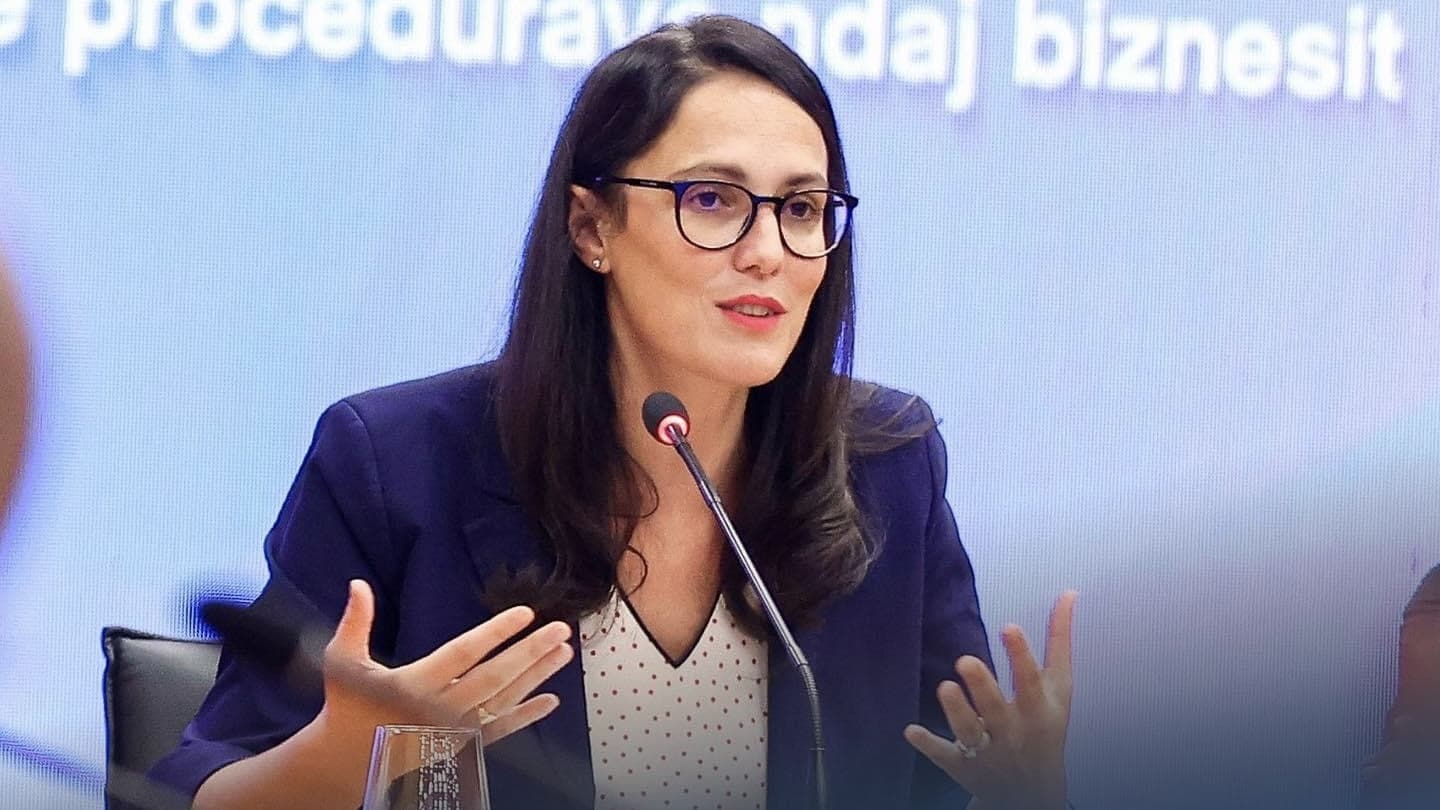 Ibrahimaj: Durana Tech Park, nga modeli virtual drejt ndërtimit të infrastrukturës fizike