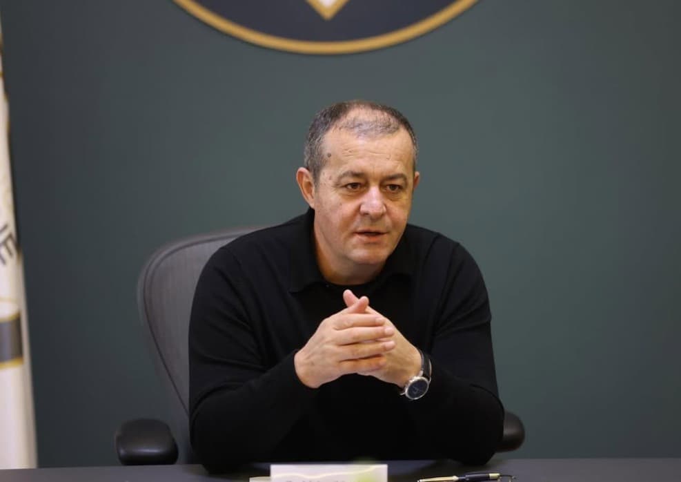 Afrim Qendro merr drejtimin e Inspektoratit Kombëtar të Mbrojtjes së Territorit