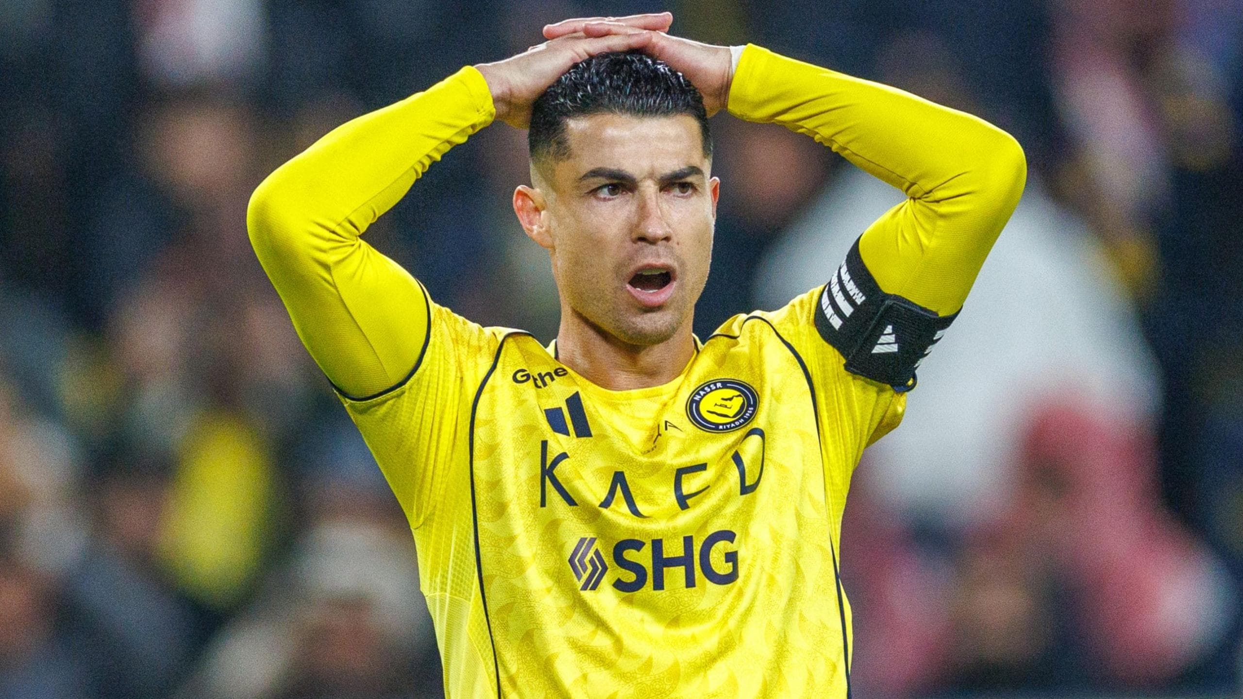 Cristiano Ronaldo, afër rikthimit tek Sporting Lisbona