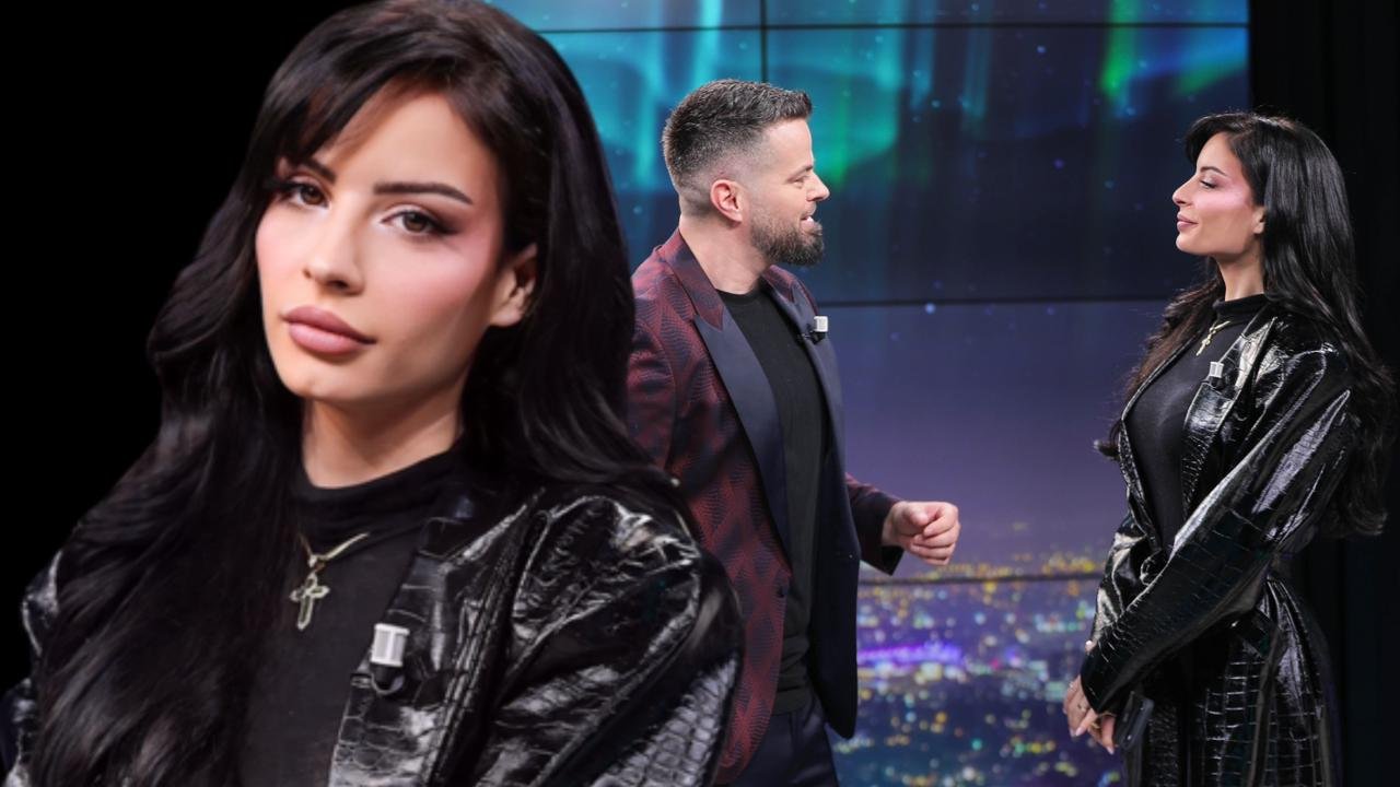 Nuk na plas për ty! Jasmina tregon prapaskenat, mesazhi: Mosmirënjohëse