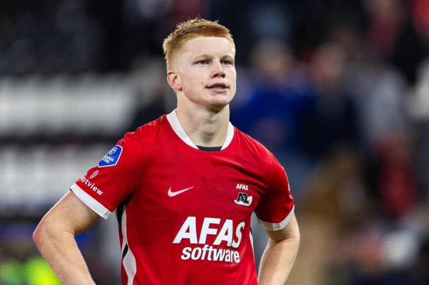 Real Madridi, këmbngul për Kees Smit