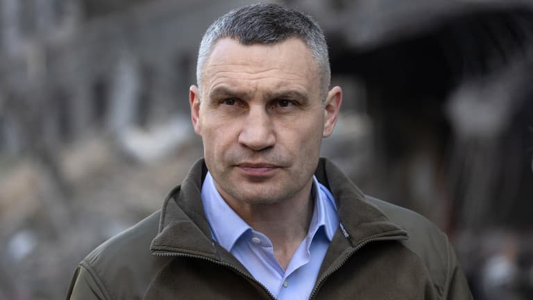Klitschko: Kievi në prag të katastrofës
