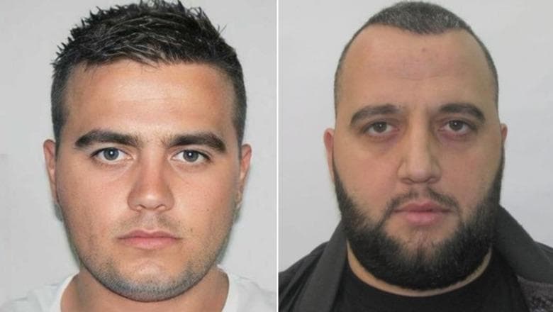 Shtyhet seanca për Mario Çelën, GJKKO do verifikojë gjendjen shëndetësore për kërkesën e tij për lirim nga burgu