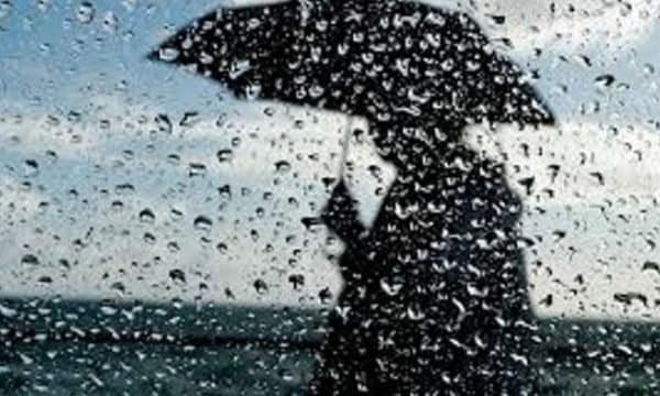 Moti sot/ Vranësira dhe reshje shiu