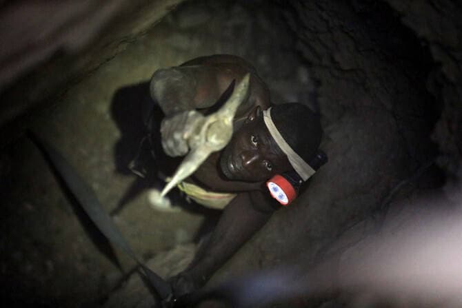 Shpërthim gazi në Nigerinë qendrore, 38 minatorë humbin jetën