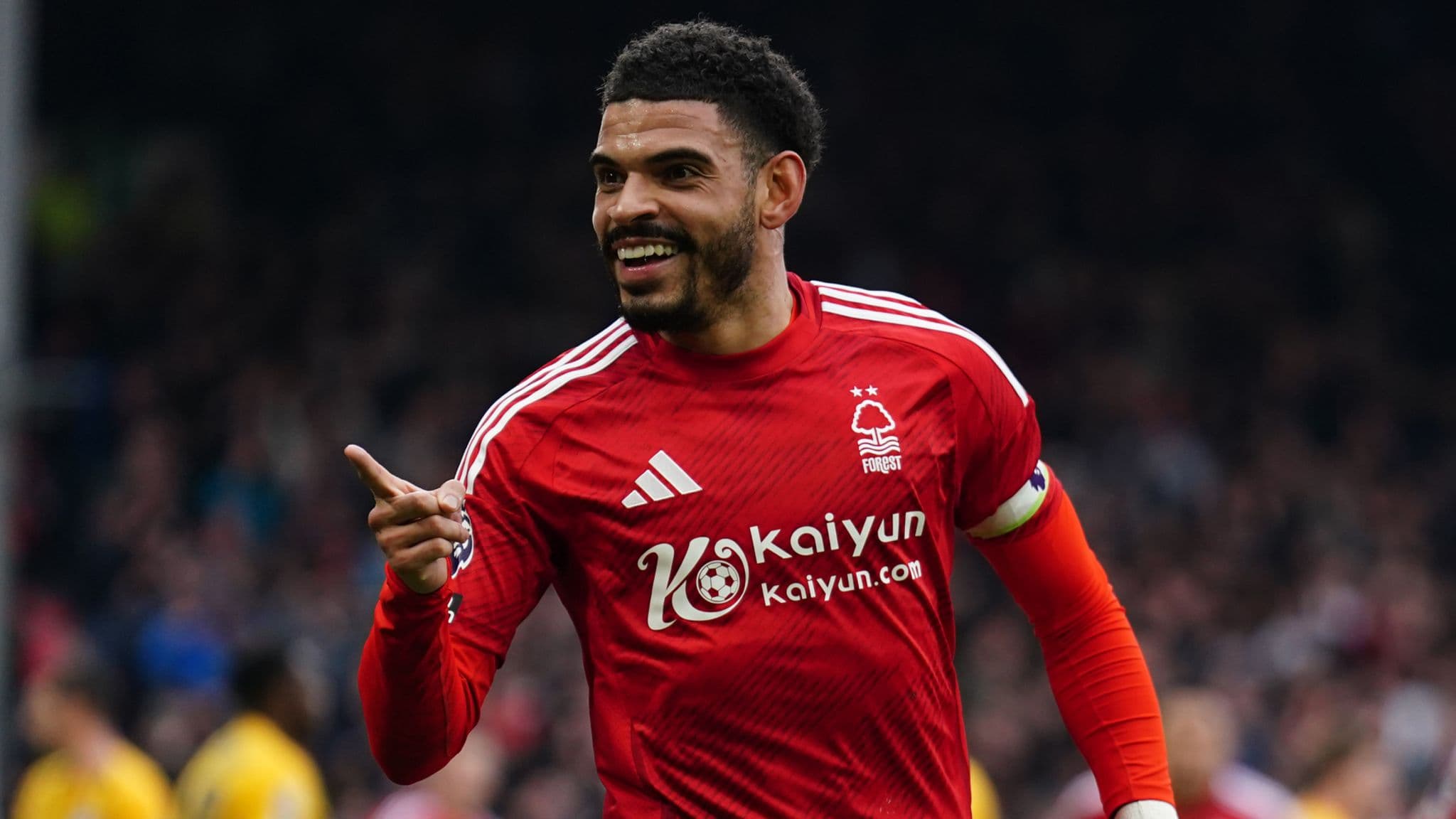 Manchester City, ofertë për Morgan Gibbs-White