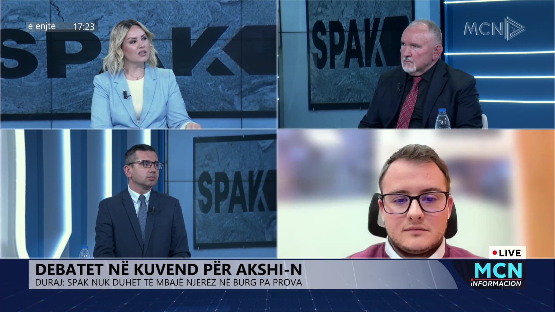 Nisma e Ramës për ministrat/ Pjetra e Domi: E kuptoi se SPAK po afrohej. Duraj: Hetimi mbi bazën e provave