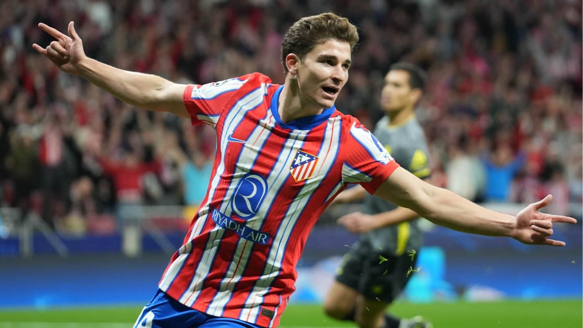 Derbi londinez për Julian Alvarez
