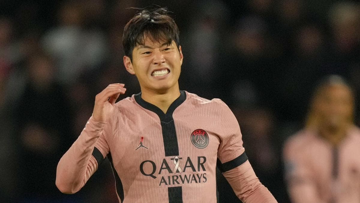 Kang-in Lee, opsion për Atletico Madridin