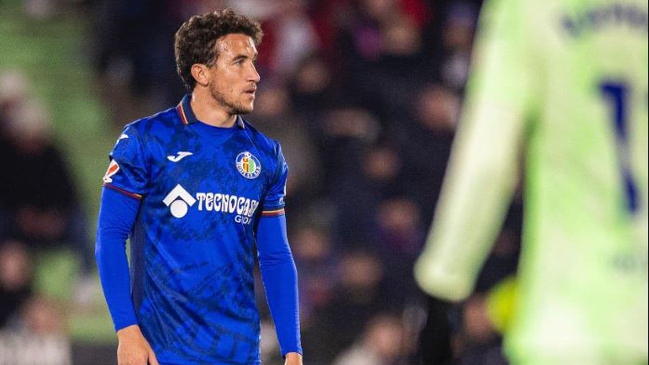 Atletico Madridi, insiston për Luis Millan