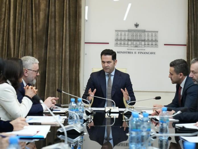 Ngrihet taskforcë mes Tatimeve dhe Doganave për monitorimin e tregut të karburanteve