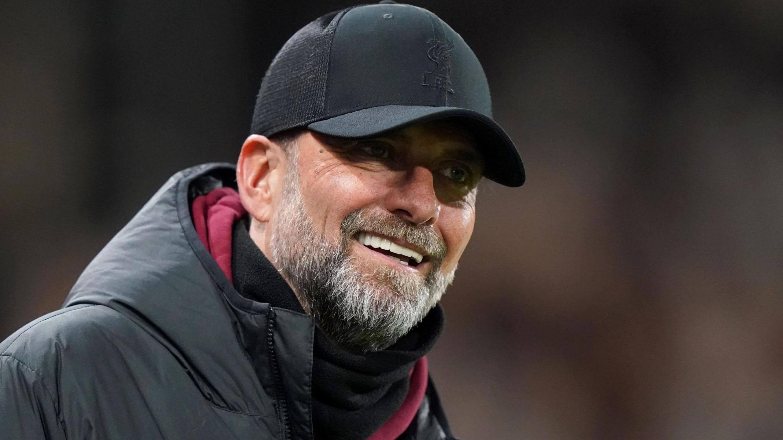 Tjetër pretendent për Jurgen Klopp
