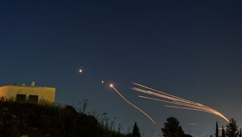 Rusia forcon bashkëpunimin ushtarak me Iranin, ofron imazhe satelitore dhe dronë për operacione në Lindjen e Mesme