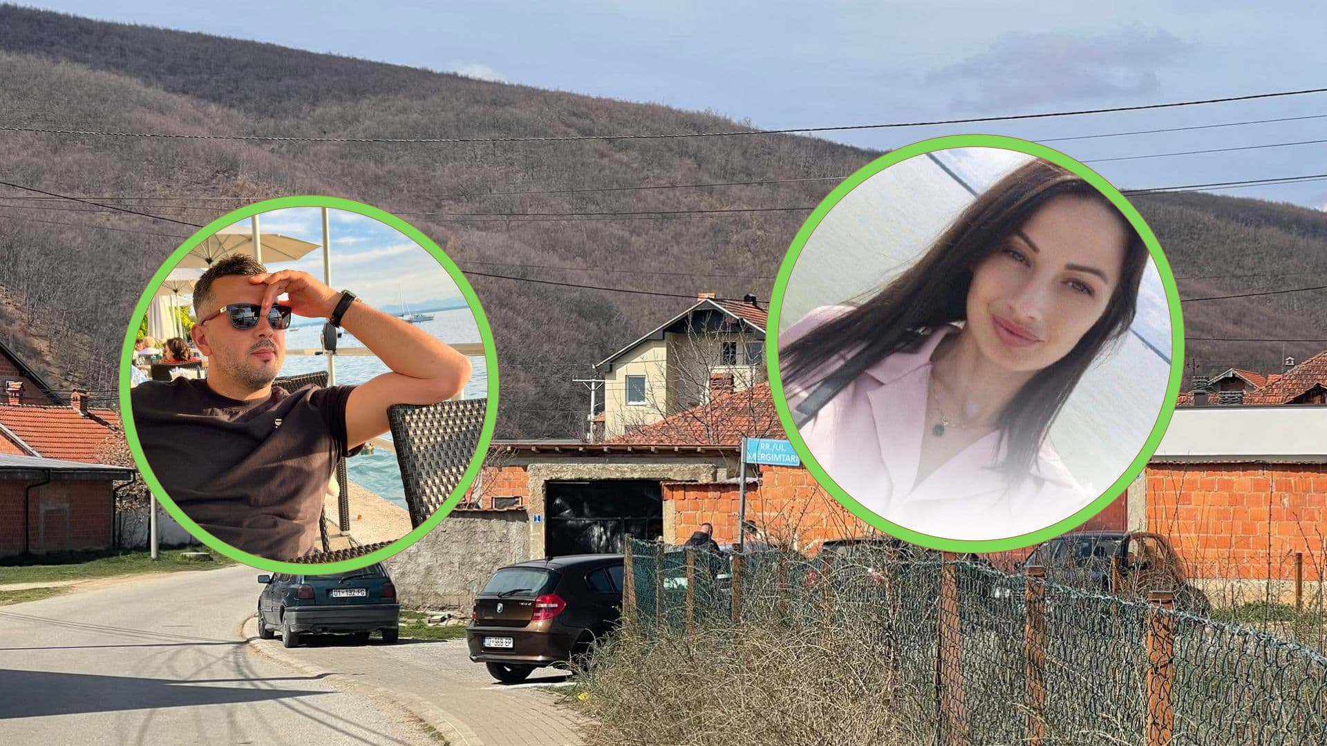 Vrasje e trefishtë në Kosovë/ 31-vjeçarja qëllon për vdekje partnerin dhe gruan e xhaxhait, ndërron jetë edhe vetë
