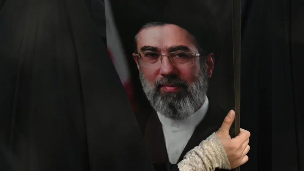 Hamasi i kërkon Mojtaba Khameneit të intensifikojë luftën