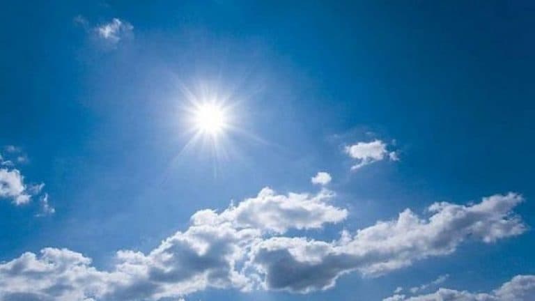 Mot i paqëndrueshëm me alternime vranësirash, parashikimi për sot