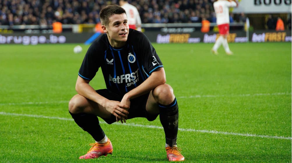 Atletico Madrid, tjetër opsion për sulmin