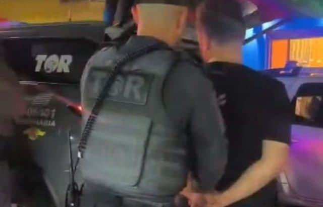 Arrestimi në Brazil i Ervis Matës/ Përdorte dokumente britanike të falsifikuara, pritet ekstradimi