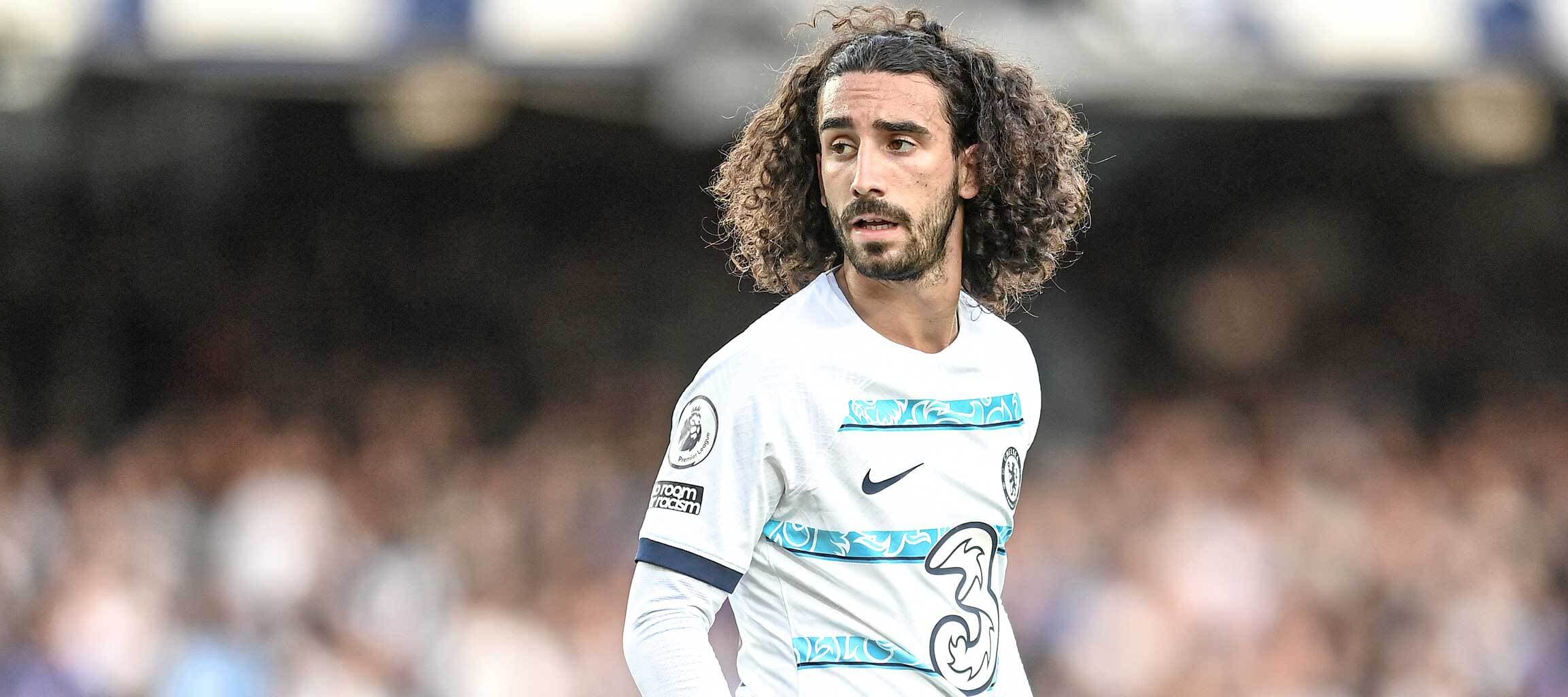 Manchester United, interes për Cucurellan