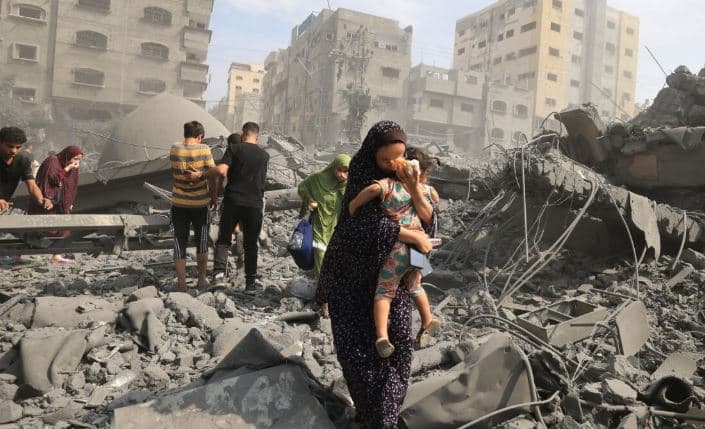 Teherani nën hijen e luftës/ Qyteti mes trishtimit, shpresës dhe frikës së rikthimit të bombardimeve