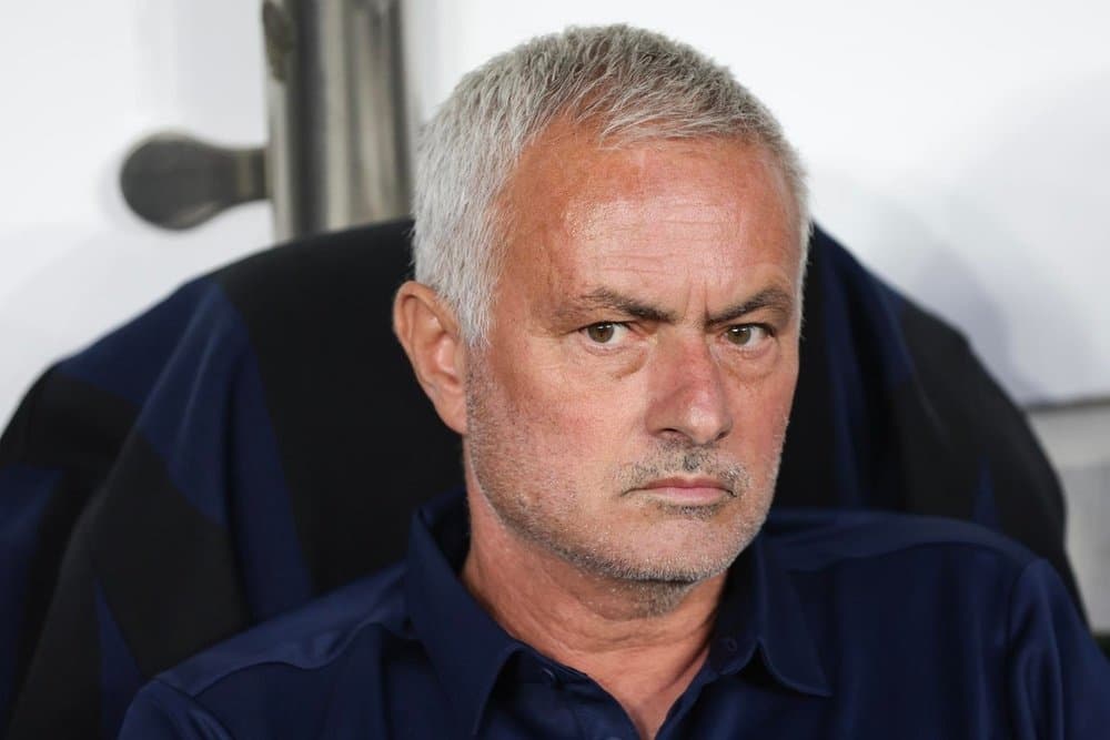 Jose Mourinho, dëshiron rikthimin tek Real Madridi
