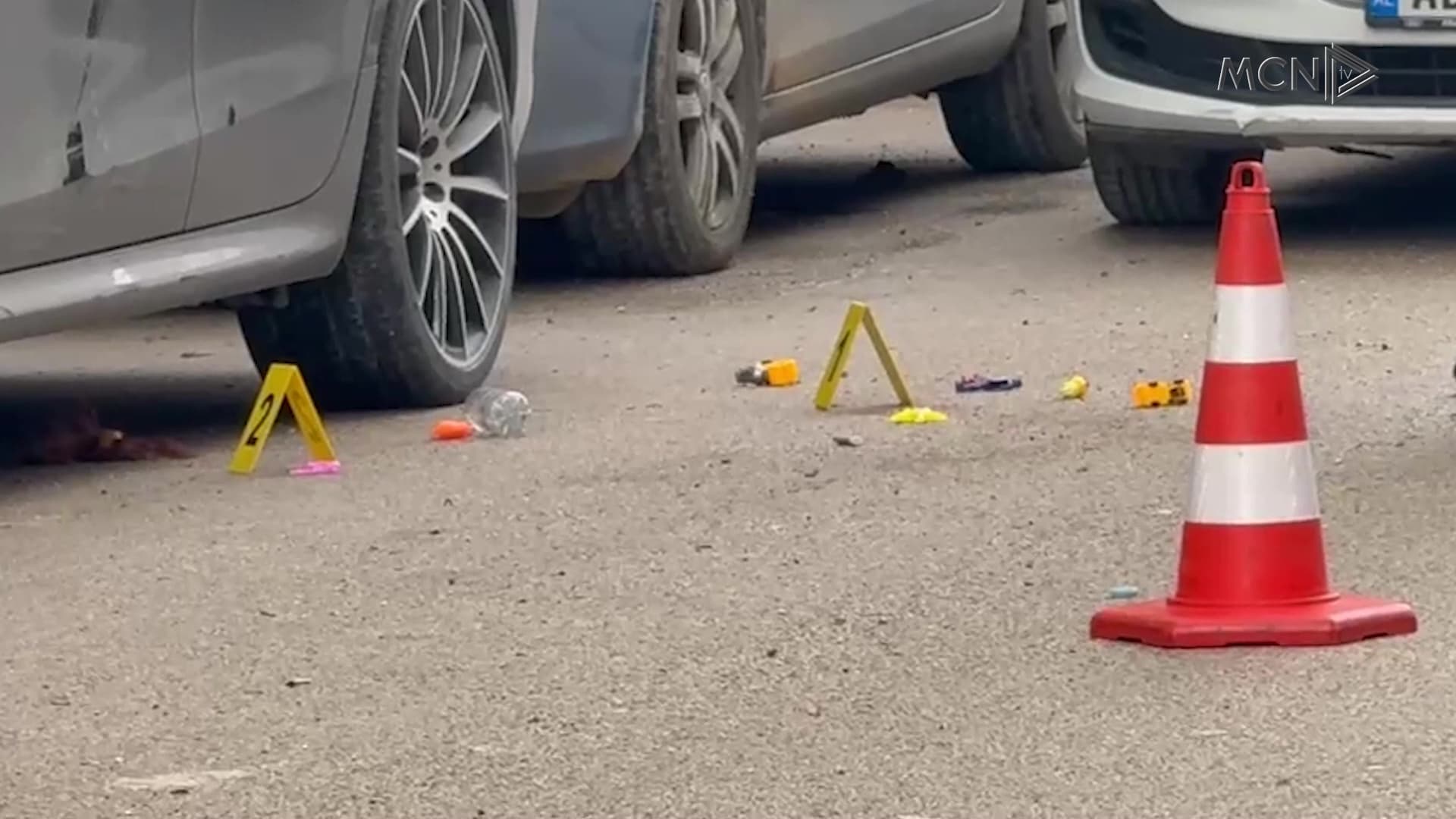 Humbi jetën pasi e rrahën me grushte / Shkoi të sqaronte sherrin e të birit, në kërkim 3 persona (VIDEO)