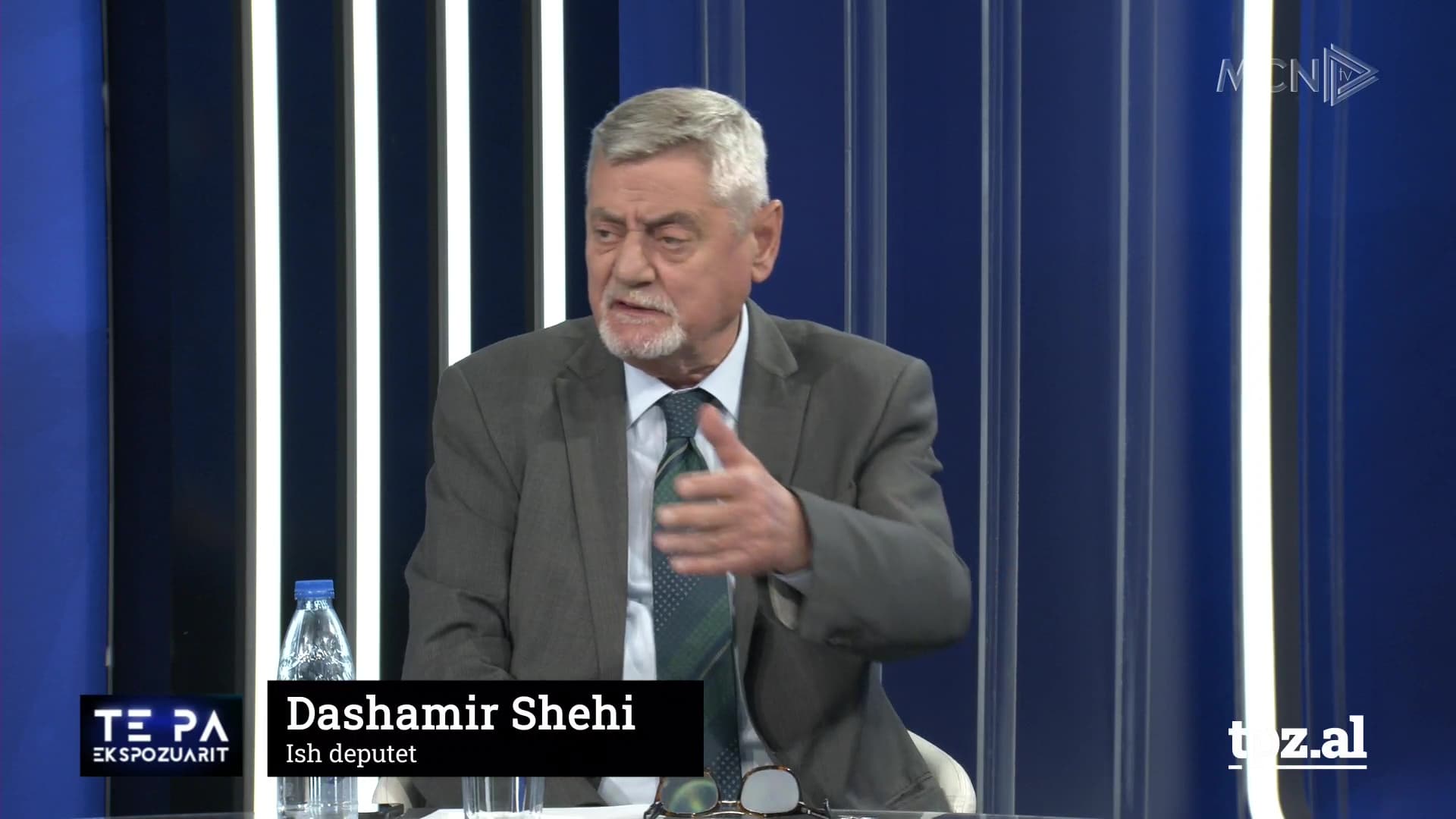 Çfarë tregoi rasti i Hungarisë?/ Shehi: Në Shqipëri duhen 2-3 “Magyar” për të sjellë frymë dhe dimension të ri politik